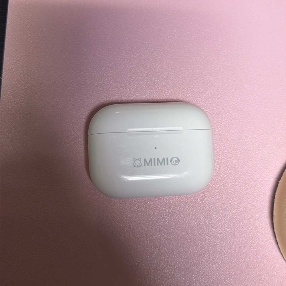 Apple Gen 1 AirPod pros - used.